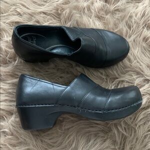 Dansko Clogs! Size 38
